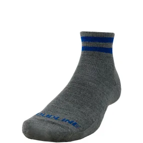 1/4 Top Running Sock - Ultralight