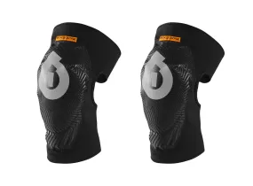 661 Comp AM Knee Pads - Black