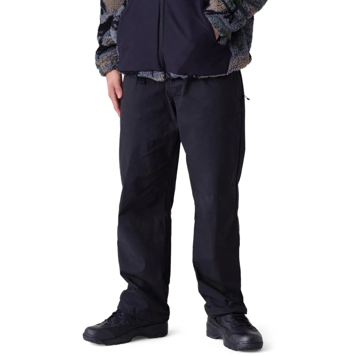 686 Cruiser Wide Fit Pants - Black