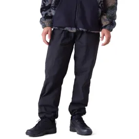 686 Cruiser Wide Fit Pants - Black