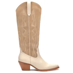 Alpine Snip Toe Cowboy Boots