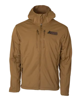 ASPIRE Collection Equip Mid-Layer Softshell Jacket