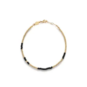 ASYM Bracelet, Black