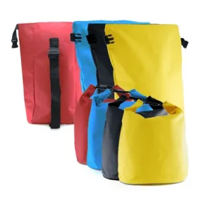 Athletic Duffle Bag