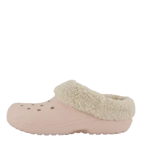 Classic Blitzen Iv Clog Quartz