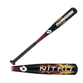 DeMarini DXNTT Nitro 26” 16oz (-10) Youth T-Ball Bat Little League