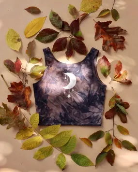 Drawing Down The Moon Yoga Top