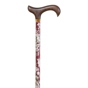 Extendable Aluminum Walking Stick