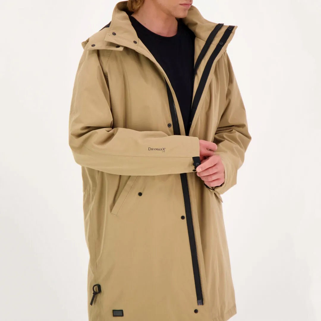 Flemari Unisex DrymaxX Parka Jacket