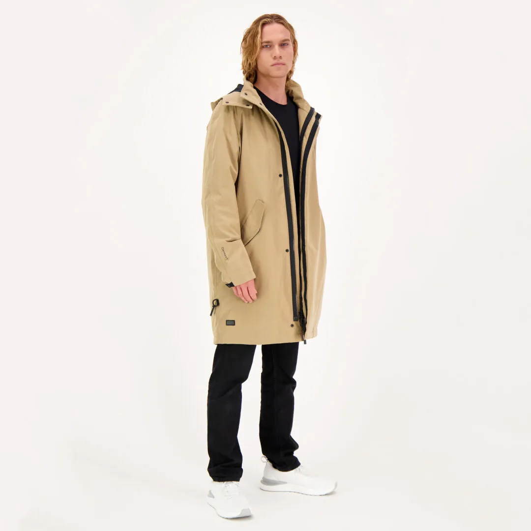 Flemari Unisex DrymaxX Parka Jacket