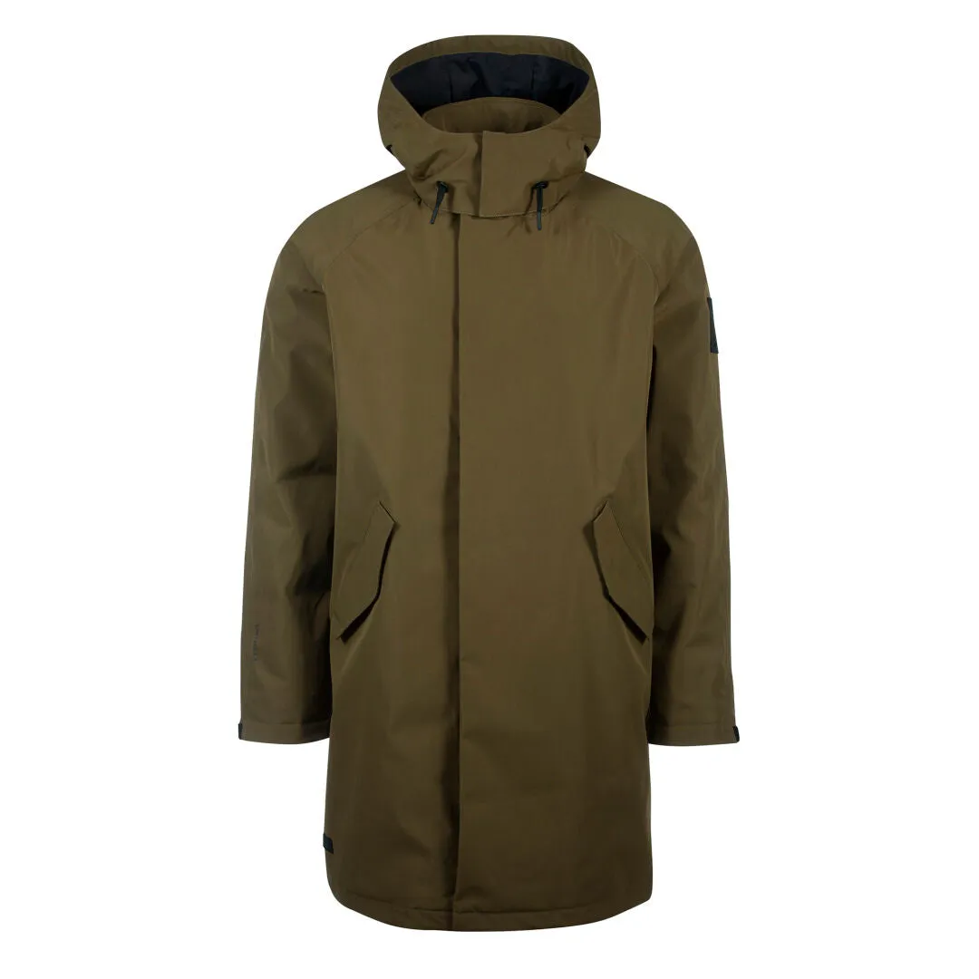 Flemari Unisex DrymaxX Parka Jacket