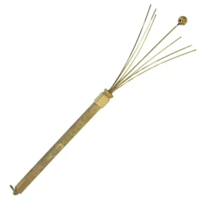 Gold Swizzle Stick