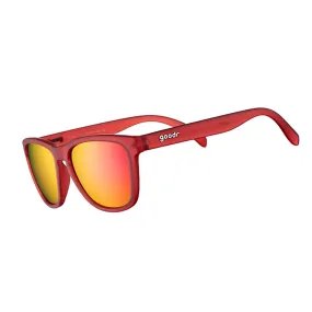 goodr | Phoenix At A Bloody Mary Bar - OG - Running Sunglasses