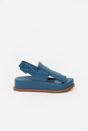 Ha Sandal Blue