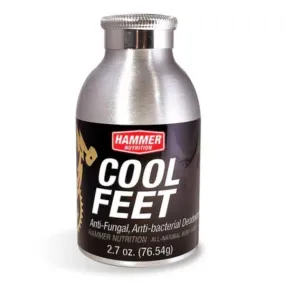 HAMMER - Cool Feet Powder (2.7 oz)