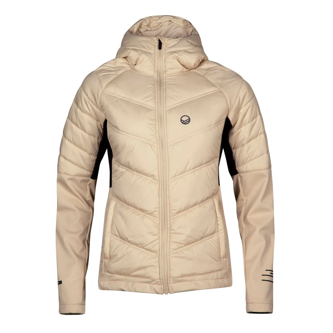 Hanki XCT Jacket Women's Plus