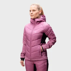 Hanki XCT Jacket Women's