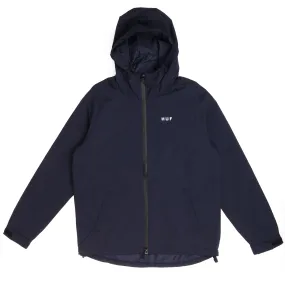 Huf Standard Shell Jacket - Navy