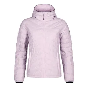 Huippu Plus Women's Re-down Jacket