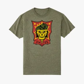 Mekong Tee