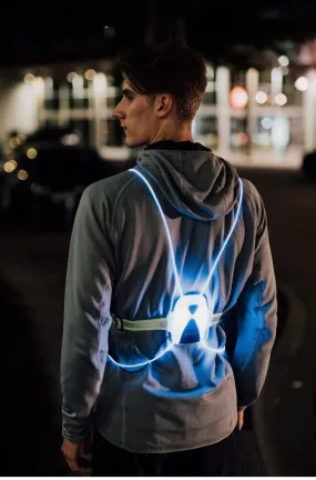 Nite Vest - Rechargable LED Safety Vest