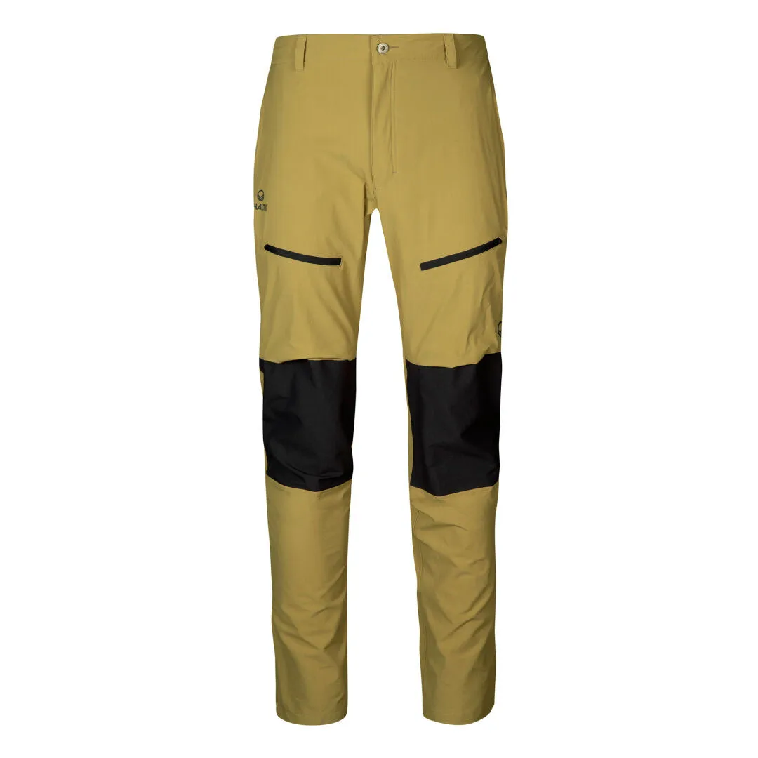 Pallas II Men's X-stretch Outdoor Pants