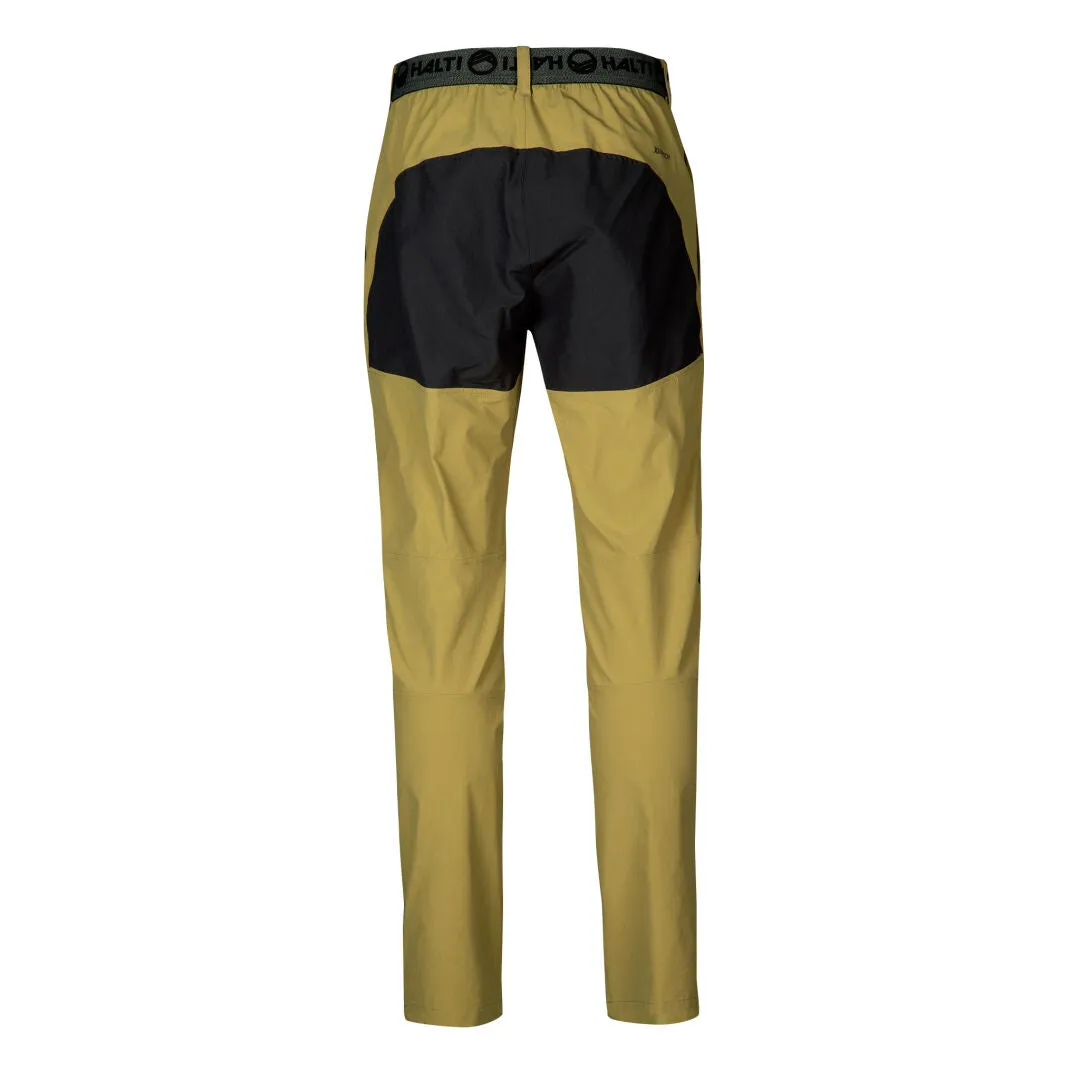 Pallas II Men's X-stretch Outdoor Pants