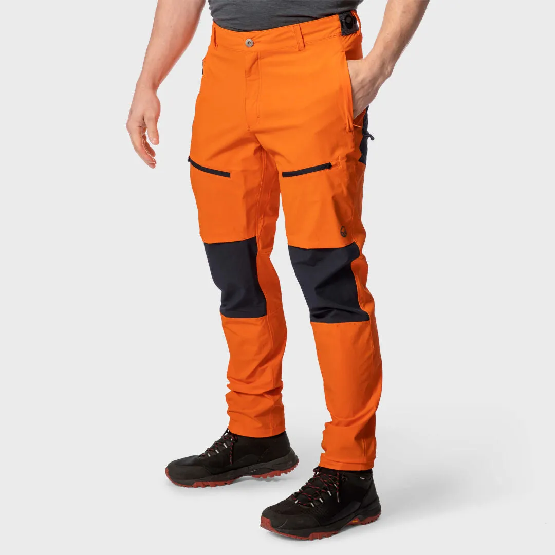 Pallas II Men's X-stretch Outdoor Pants