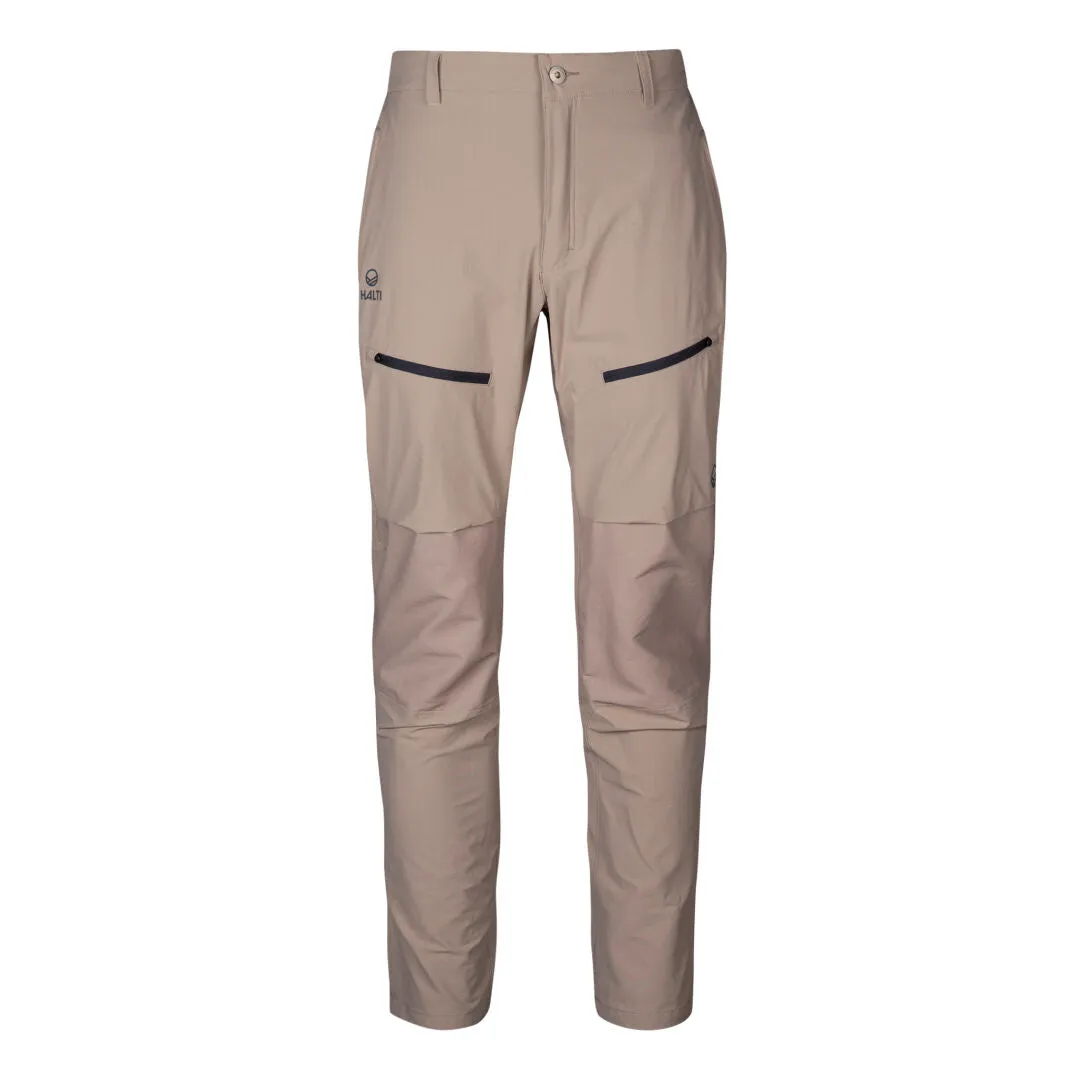 Pallas II Men's X-stretch Outdoor Pants