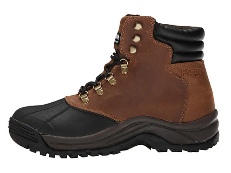 Propet Blizzard Mid Lace - Men's Boots