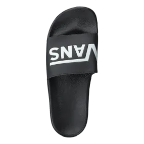 Slide-On (Vans) Black