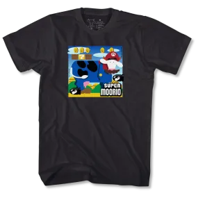 Super MOOrio COWS Classic T