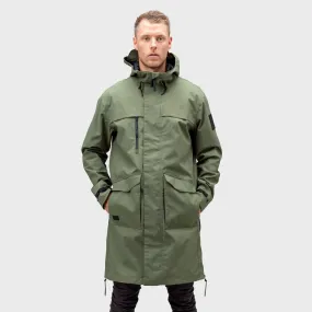 Tokoi Men's DrymaxX Parka Jacket