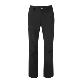 Vuoksi Men's Recy Long DrymaxX Shell Pants